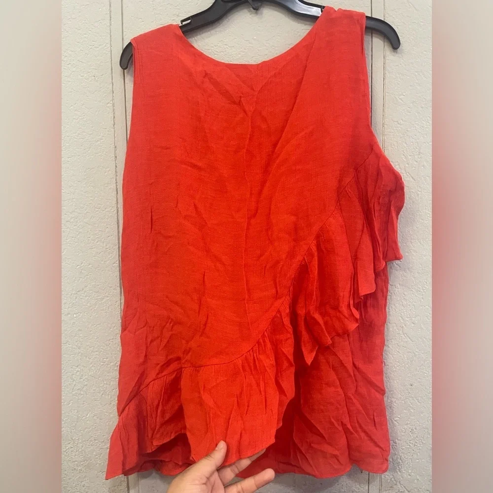 ZAC & RACHEL - blouse - Picture 2 of 4